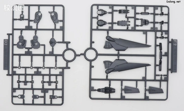 RE/100 限定及特别版 维基纳·基纳II(木星决战式样) - 图片